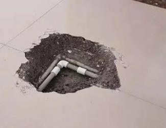 濠江卫生间漏水维修公司为您分享如何判断家里漏水