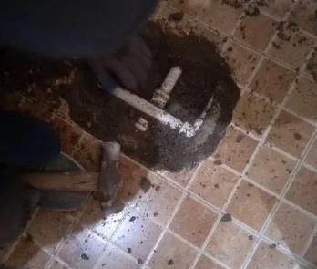 濠江卫生间漏水维修公司为您分享下卫生间渗水如何处理及注意事项