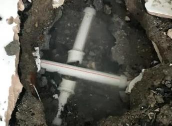 濠江阳台漏水维修公司为您分享楼上楼下漏水怎么处理
