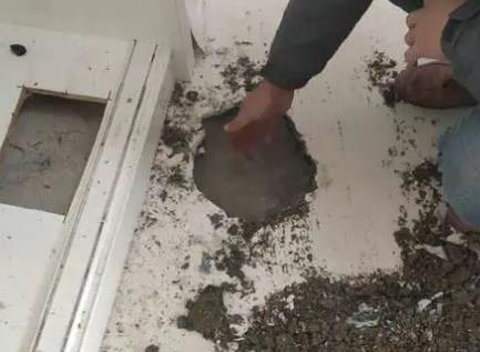 濠江卫生间漏水维修公司分享下精确定位查漏水一次多少钱?不同级别收费不同