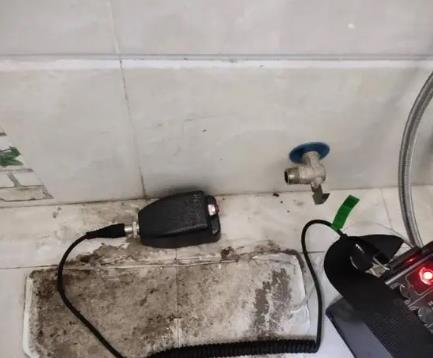 濠江屋顶漏水维修公司分享下卫生间漏水的危害及解决方法