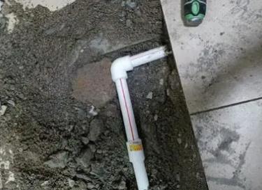 濠江阳台漏水维修时有哪些声音会影响检漏仪
