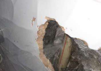 濠江卫生间漏水维修的步骤和流程。